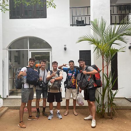 Heritage Rangiri Villa ดัมบูลลา ภายนอก รูปภาพ