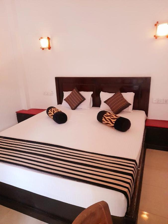 Heritage Rangiri Villa ดัมบูลลา ภายนอก รูปภาพ