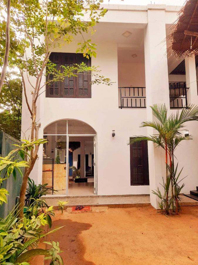 Heritage Rangiri Villa ดัมบูลลา ภายนอก รูปภาพ