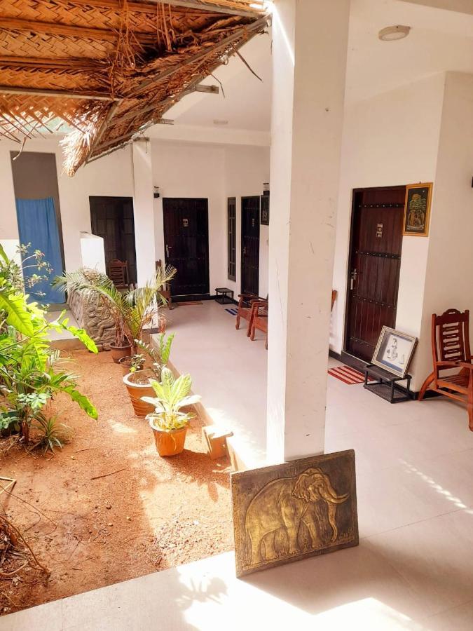 Heritage Rangiri Villa ดัมบูลลา ภายนอก รูปภาพ