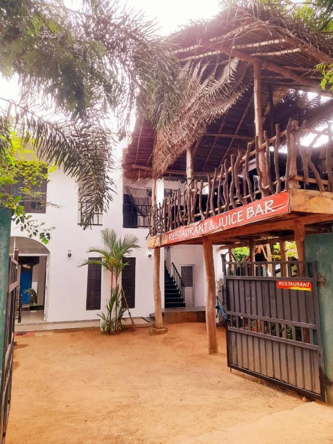 Heritage Rangiri Villa ดัมบูลลา ภายนอก รูปภาพ