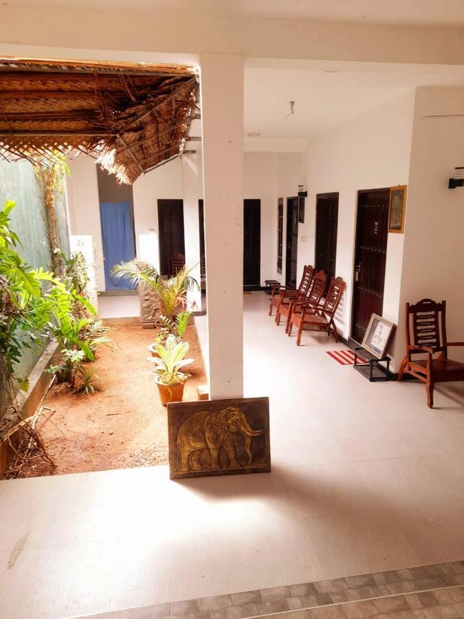 Heritage Rangiri Villa ดัมบูลลา ภายนอก รูปภาพ