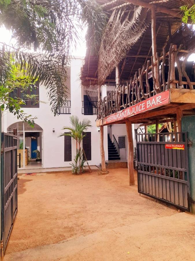 Heritage Rangiri Villa ดัมบูลลา ภายนอก รูปภาพ
